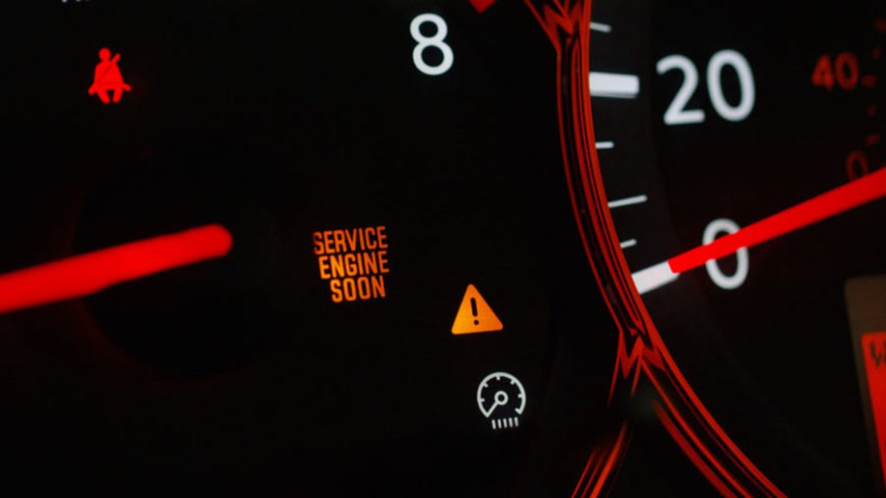 Check Emission System