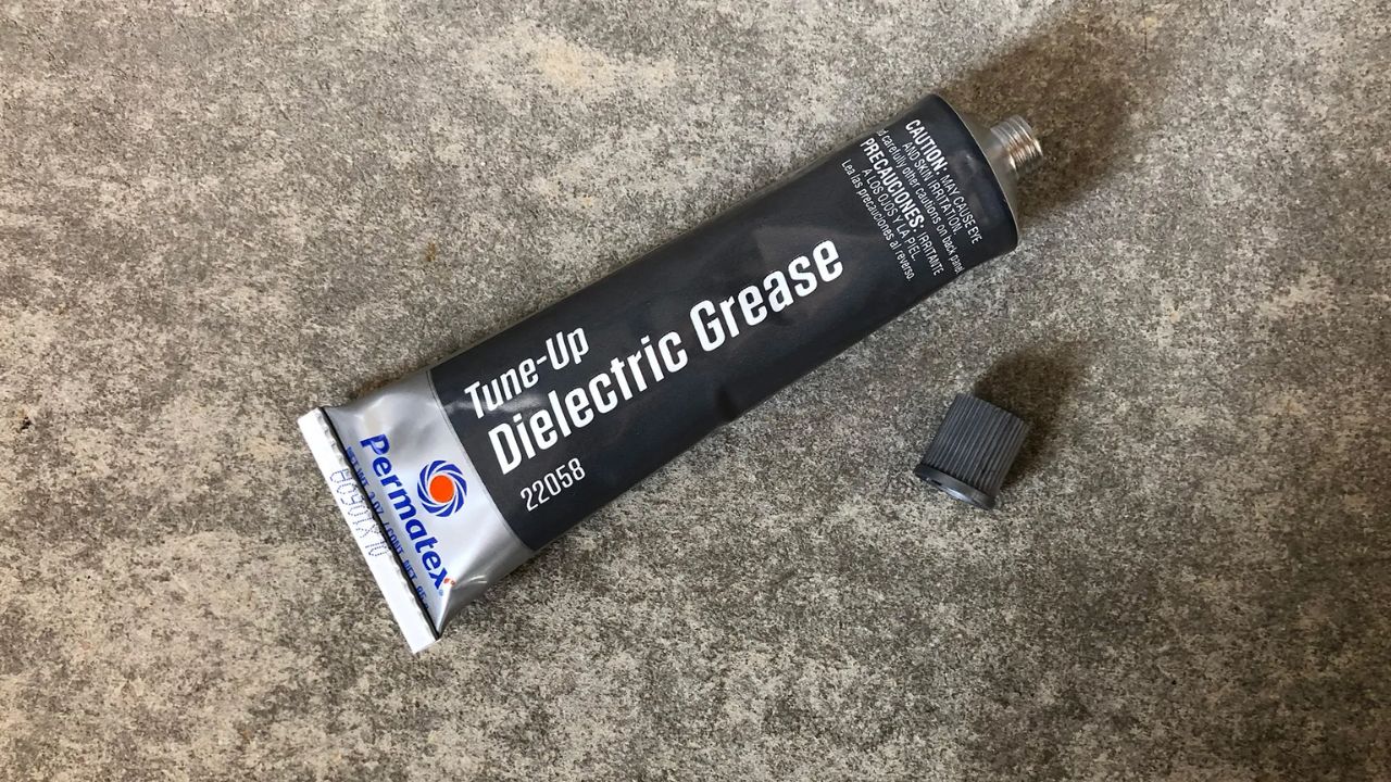 Dielectric Grease
