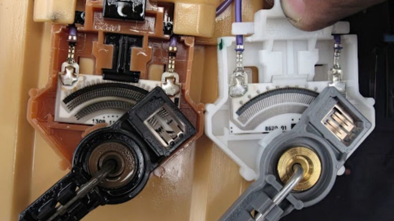 Bad Fuel Gauge Sender