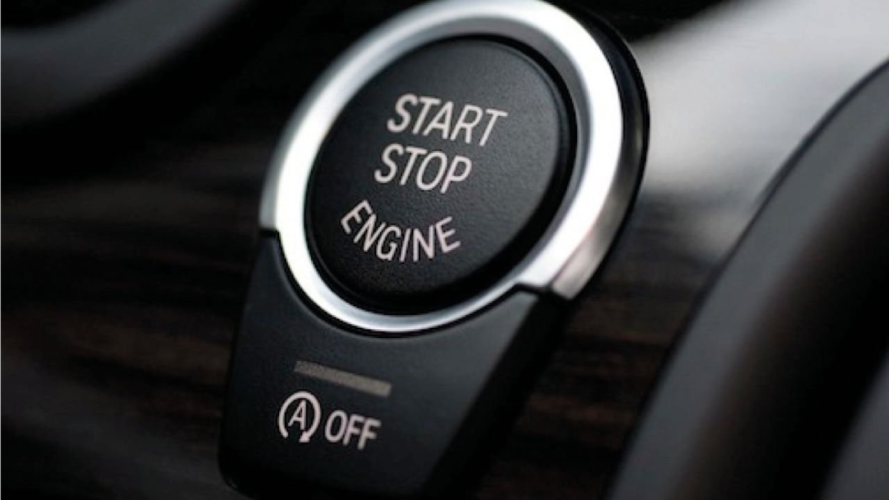 Auto Stop-Start Technology