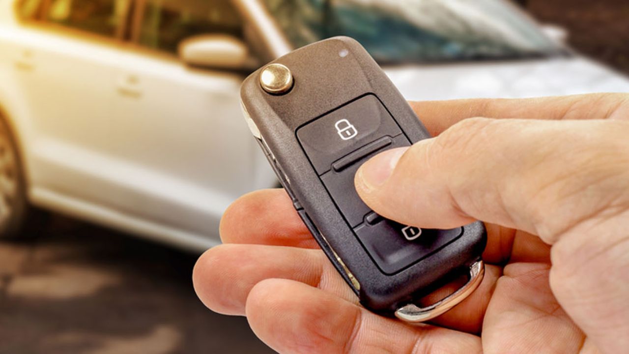 Bad Immobilizer Or Transponder Key