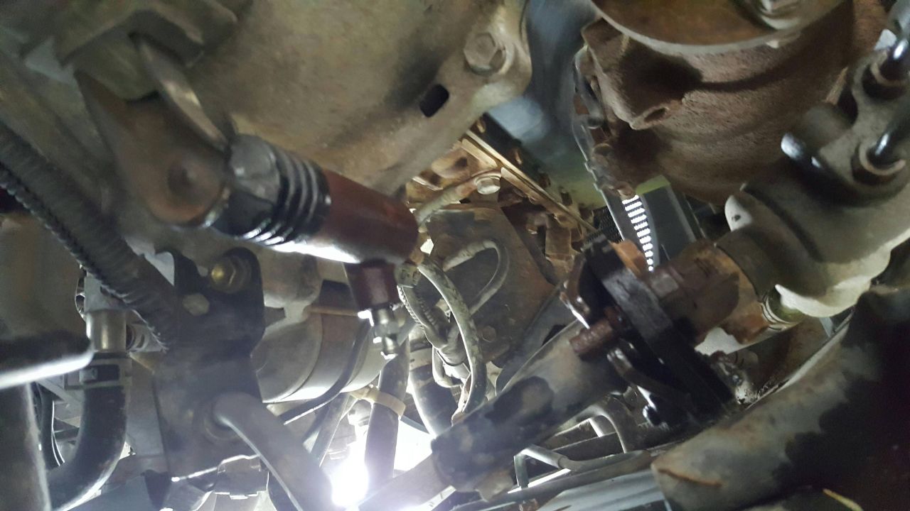 Bleed A Hydraulic Clutch Properly