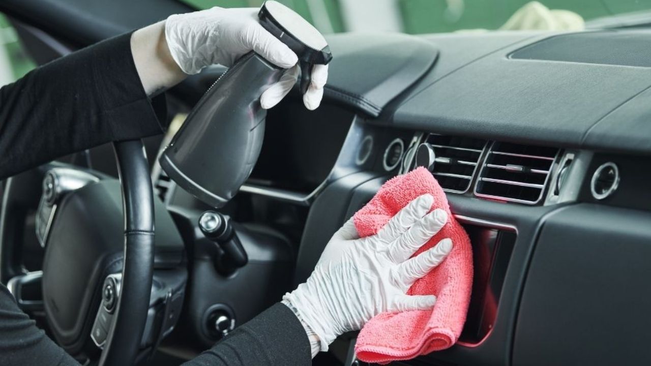 Car Detailing