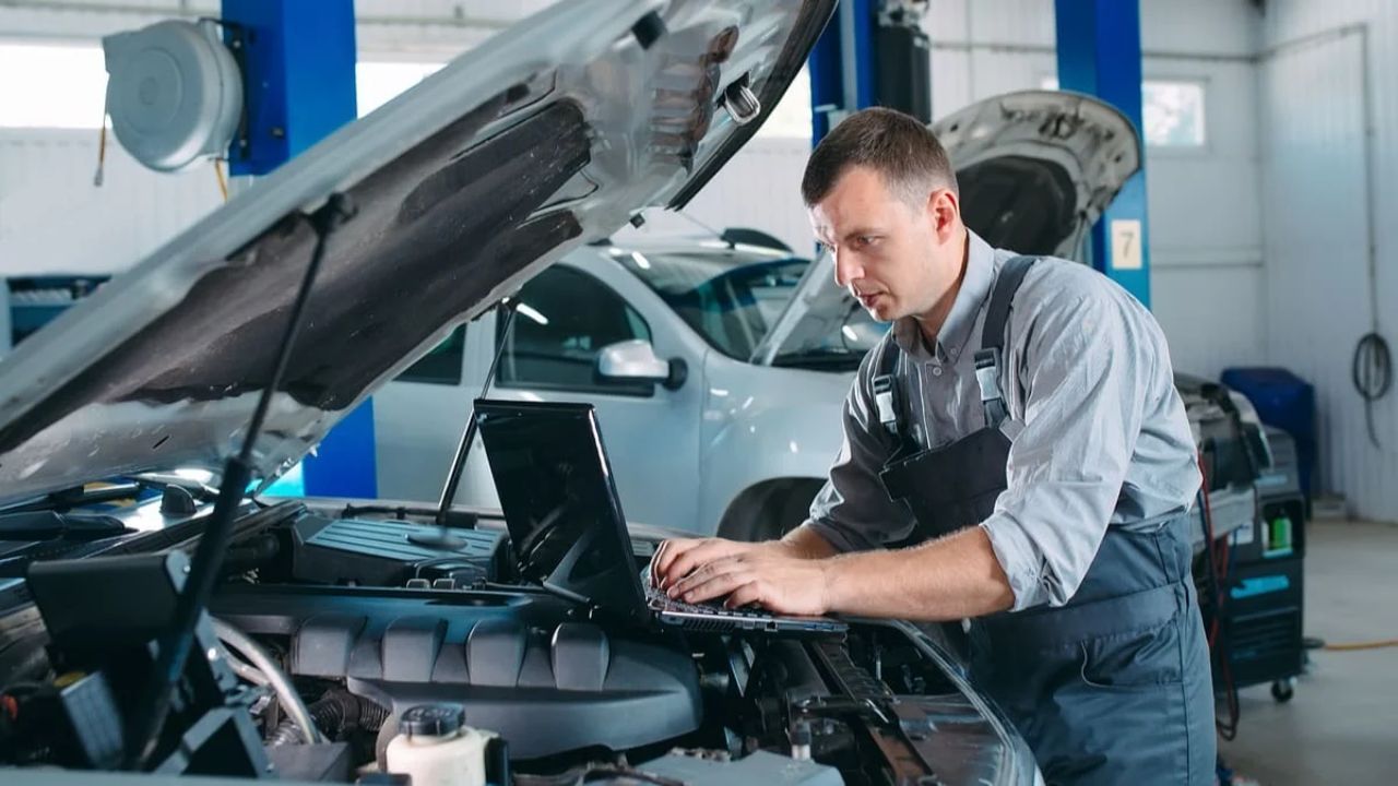 Diagnose And Troubleshoot Car Problems Like A Pro