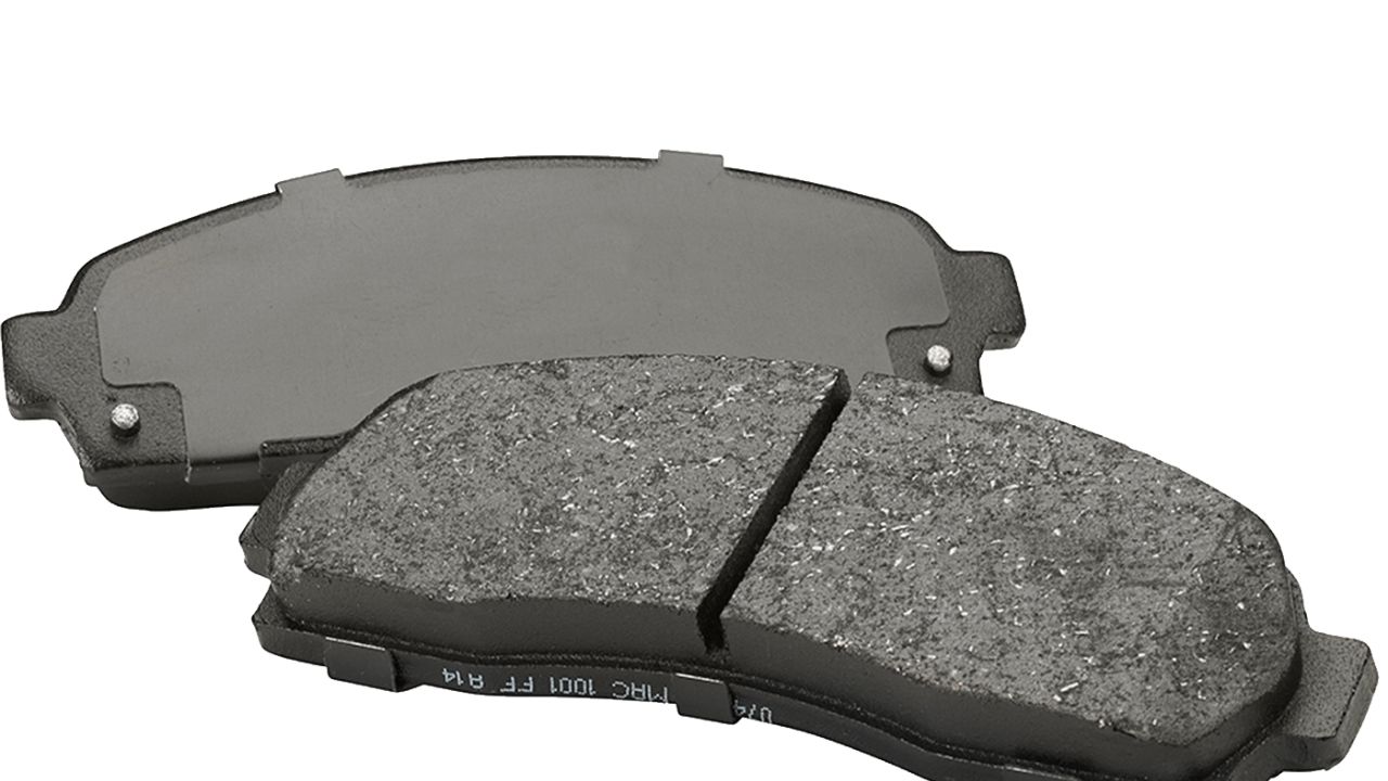 Difference Between Ceramic And Organic Brake Pads
