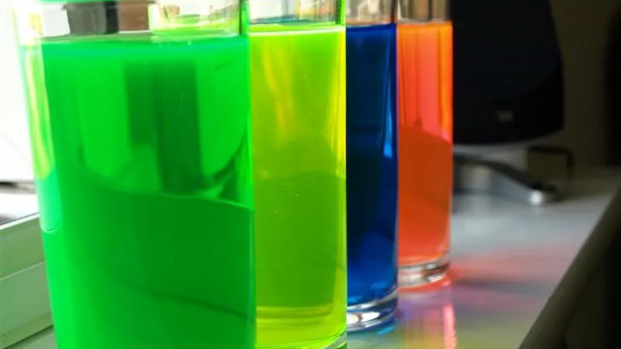 Difference Between Green & Orange Coolant