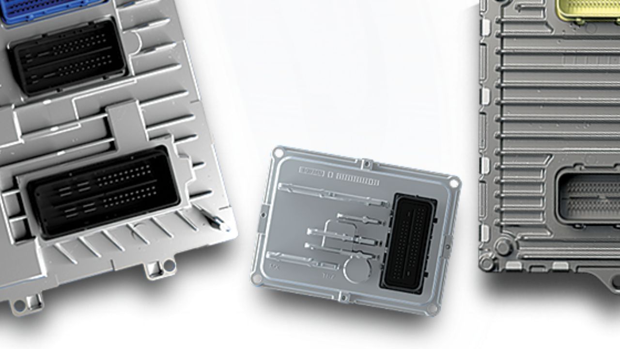 Differences Between A PCM, ECM, ECU, And TCM