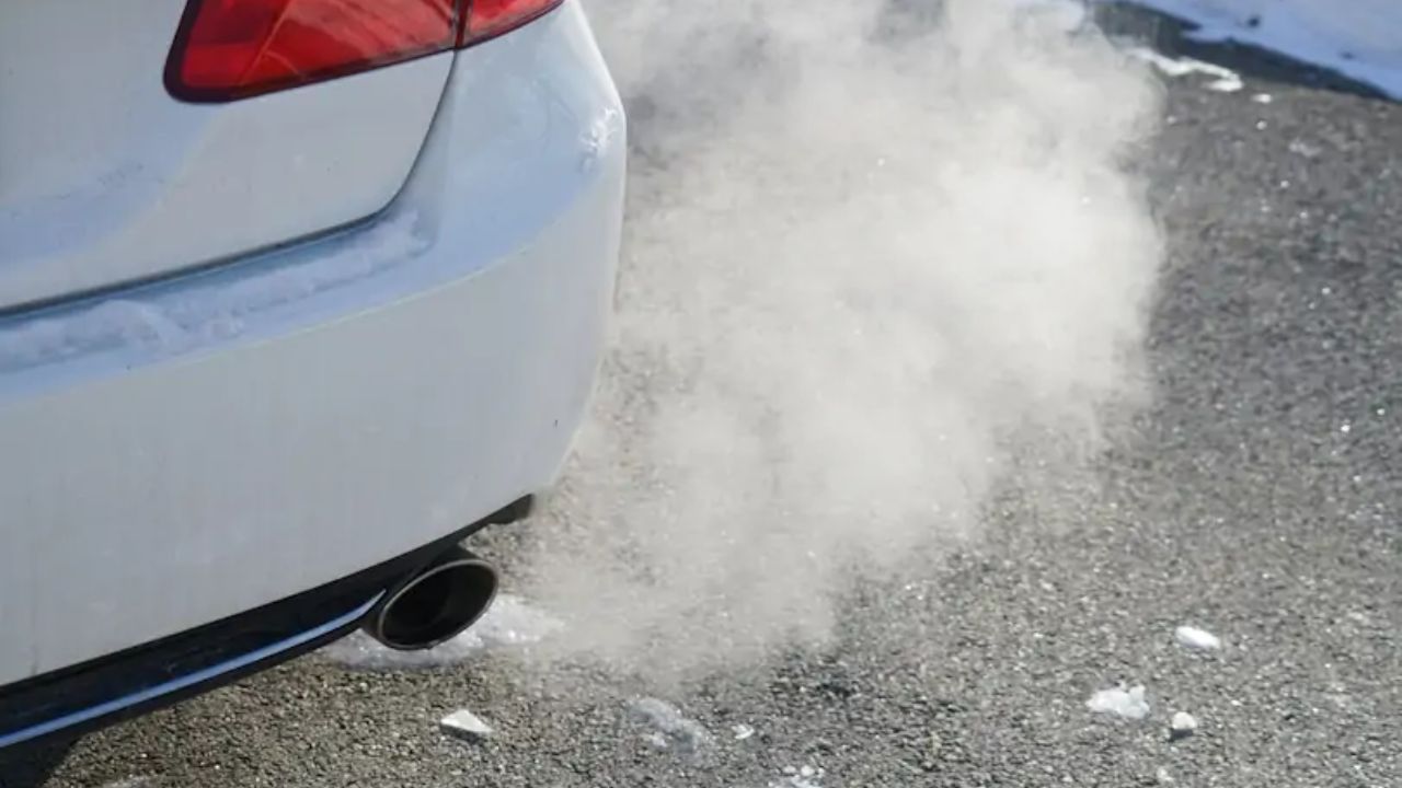 Idling Bad For Car