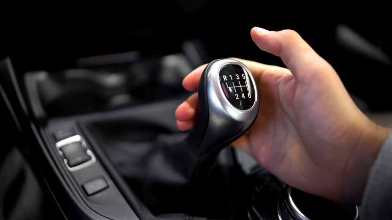 Manual Transmission