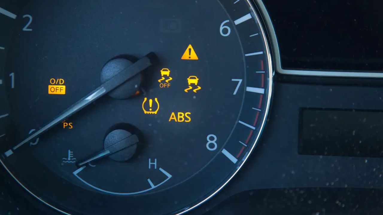 O D Off Mean In Car