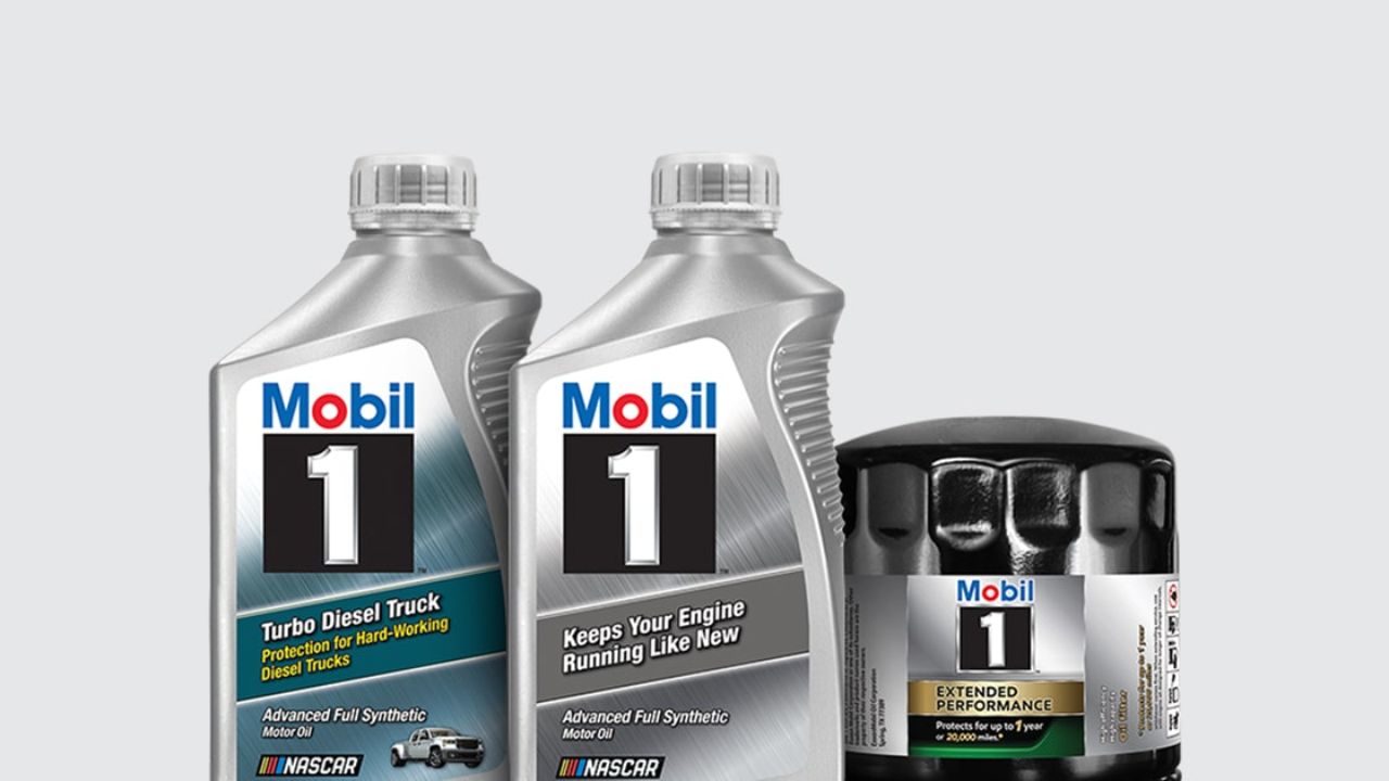 Oil Does My Car Need