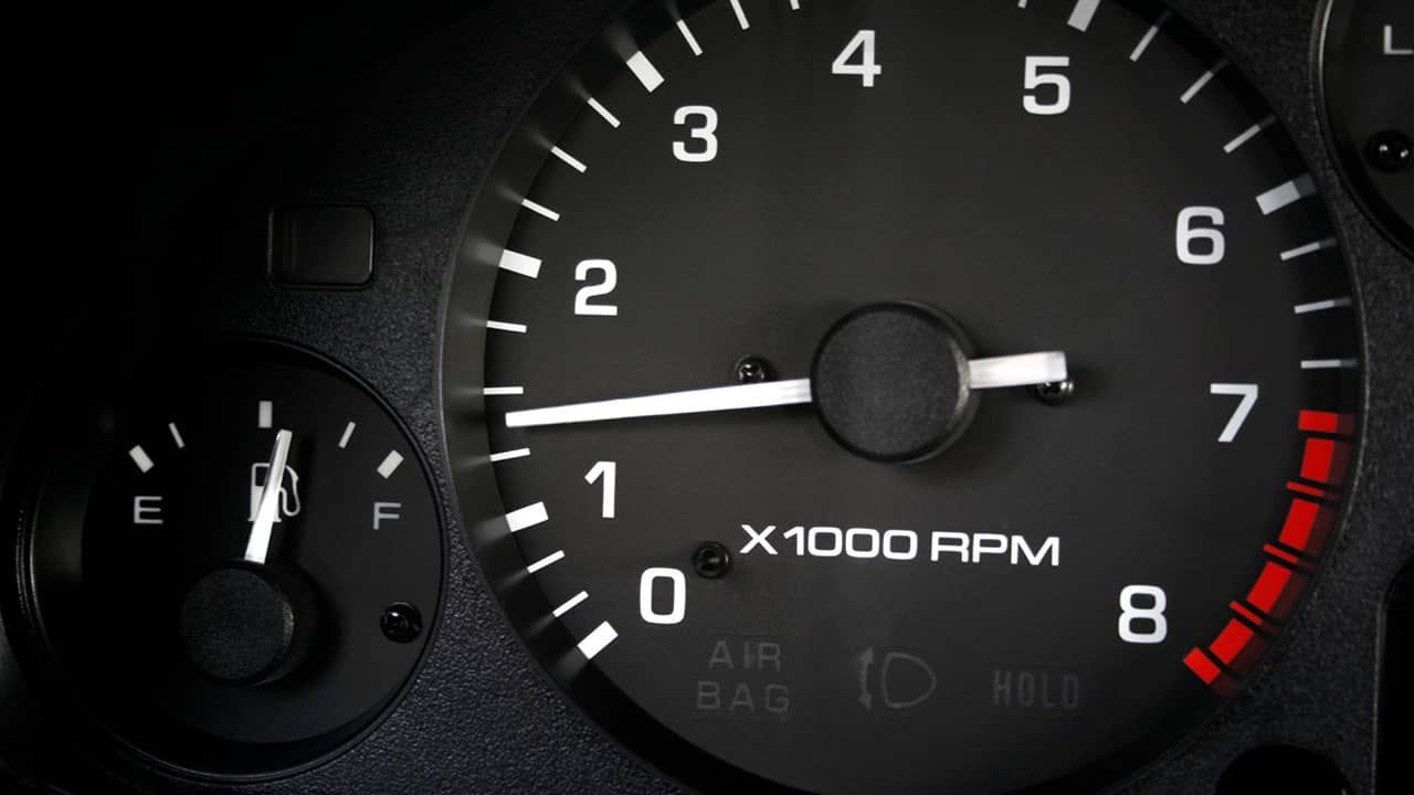 RPM Should a Car Idle