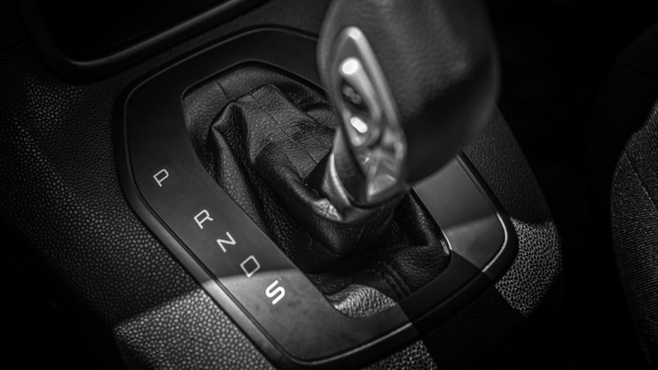 “S” Mean On A Gear Shift
