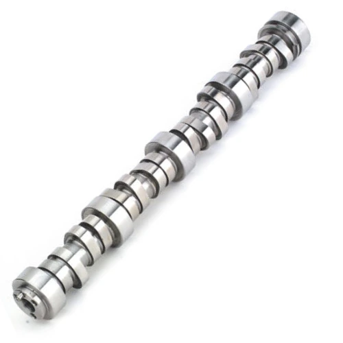 The Camshaft