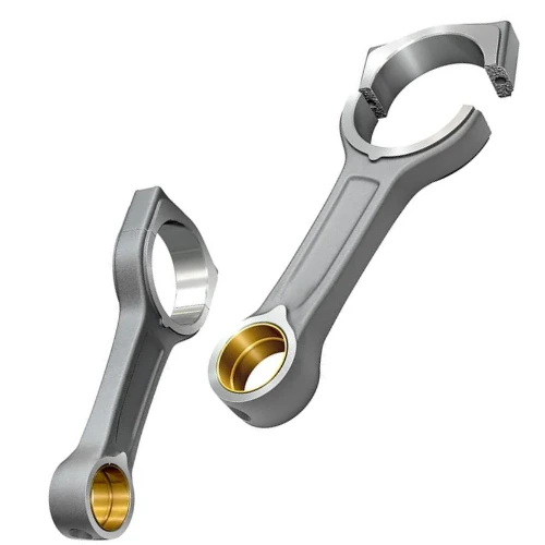 The-Connecting-Rod