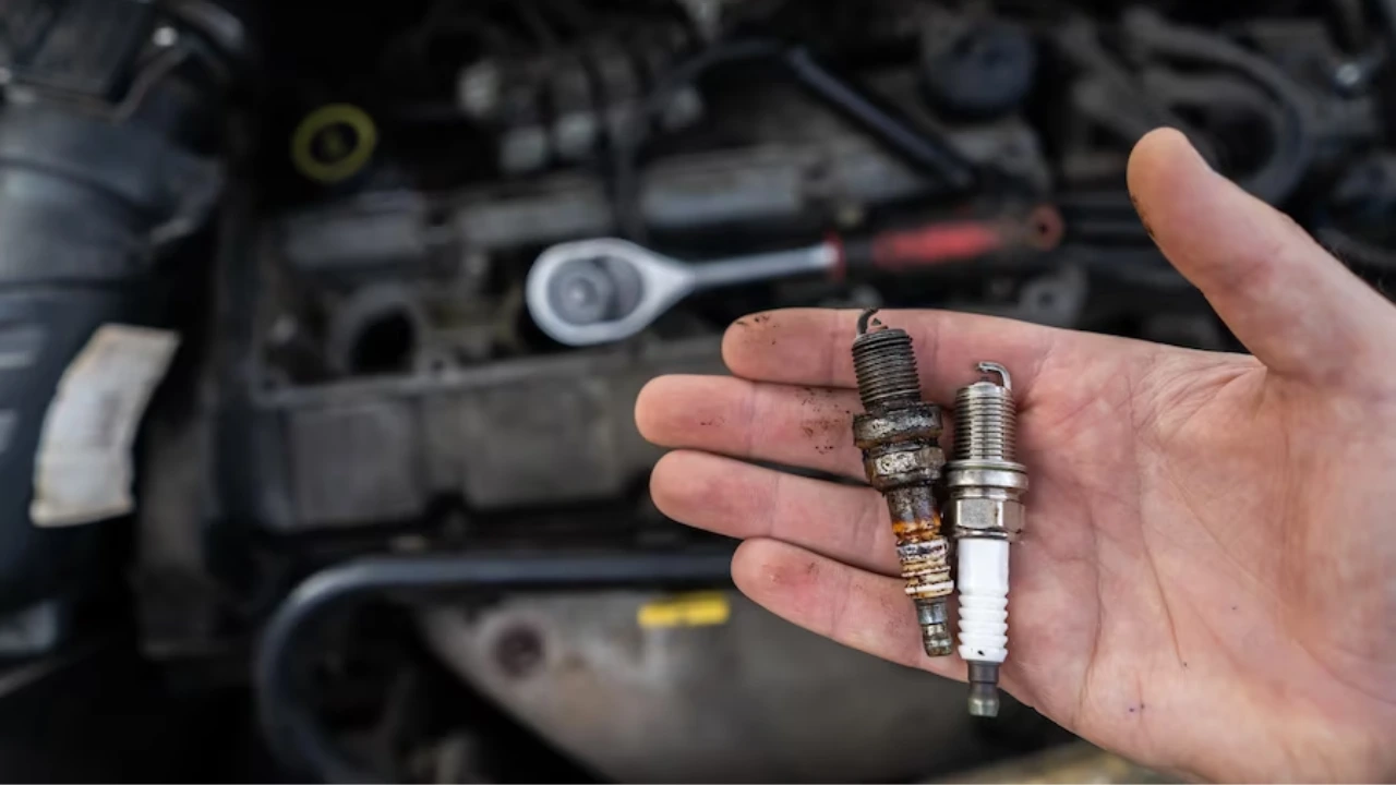 Symptoms Of Bad Spark Plugs