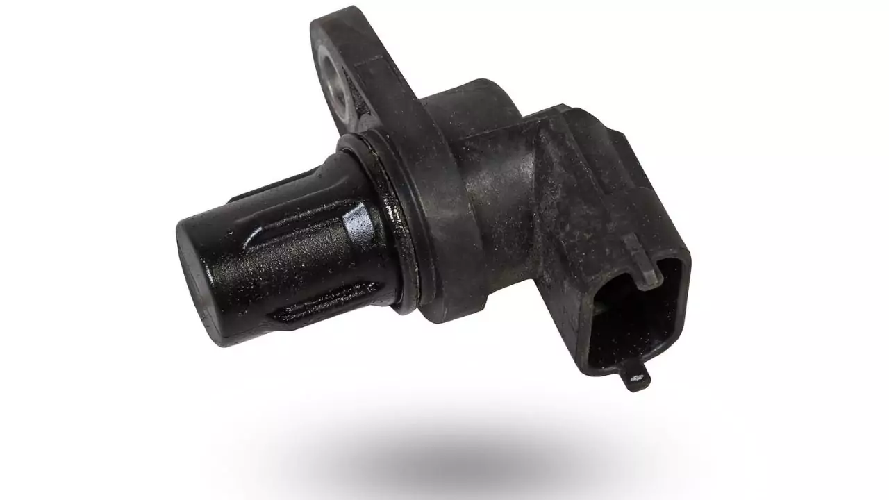 Bad Camshaft Position Sensor