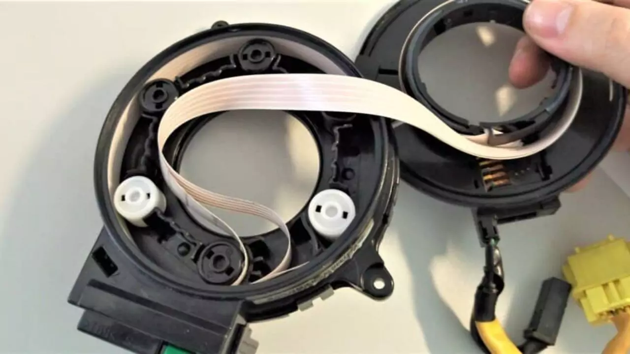 Bad Clock Spring