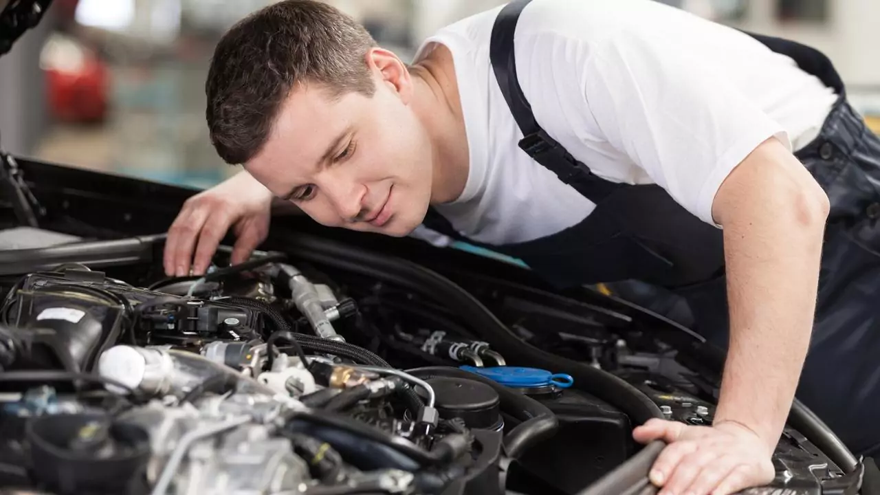 Engine Noises