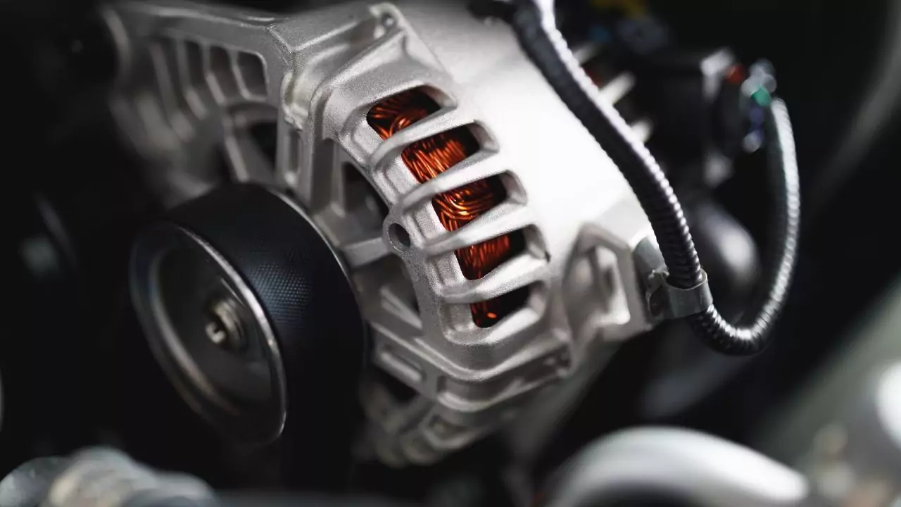 How to Test a Car Alternator