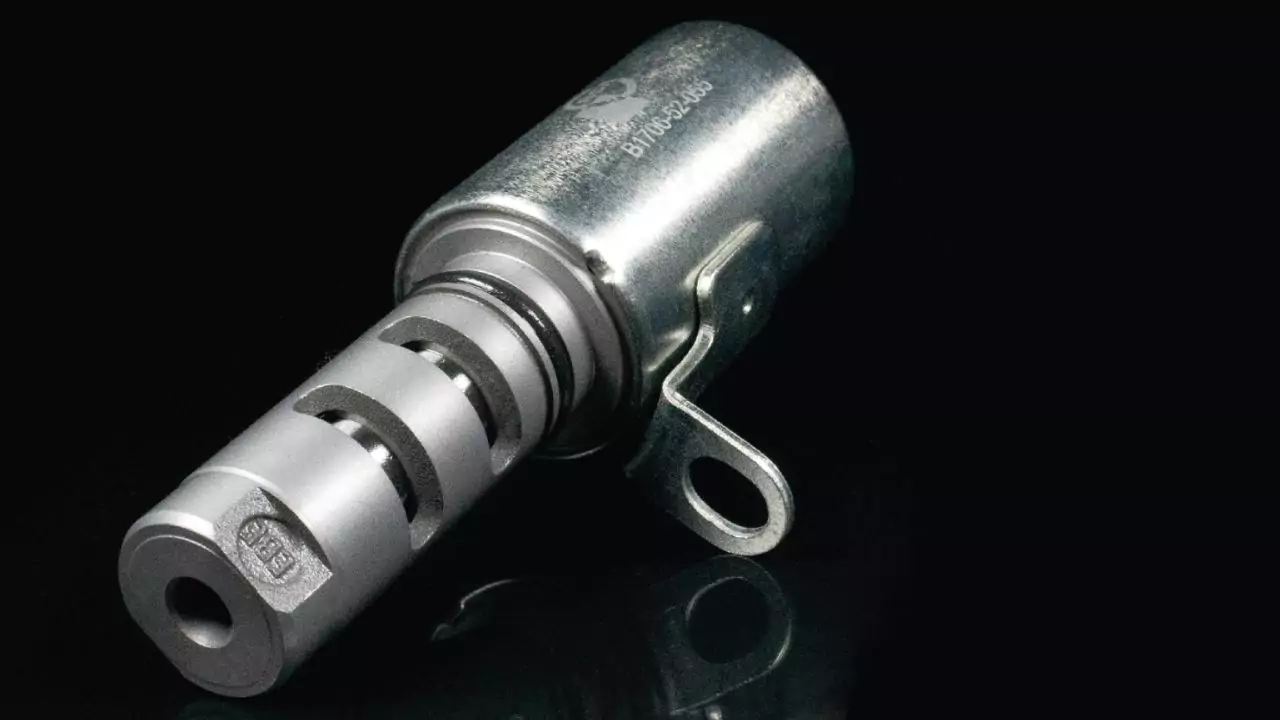 Oil Control Valve