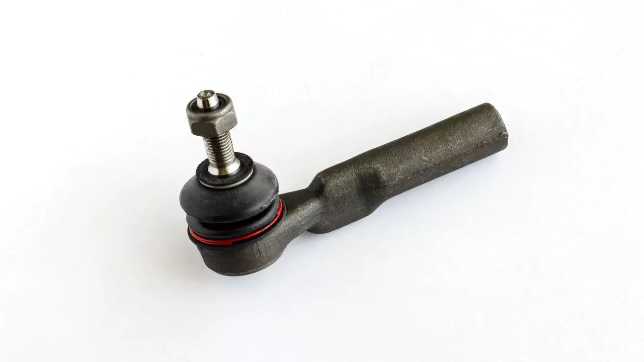 Symptoms Of A Bad Tie Rod