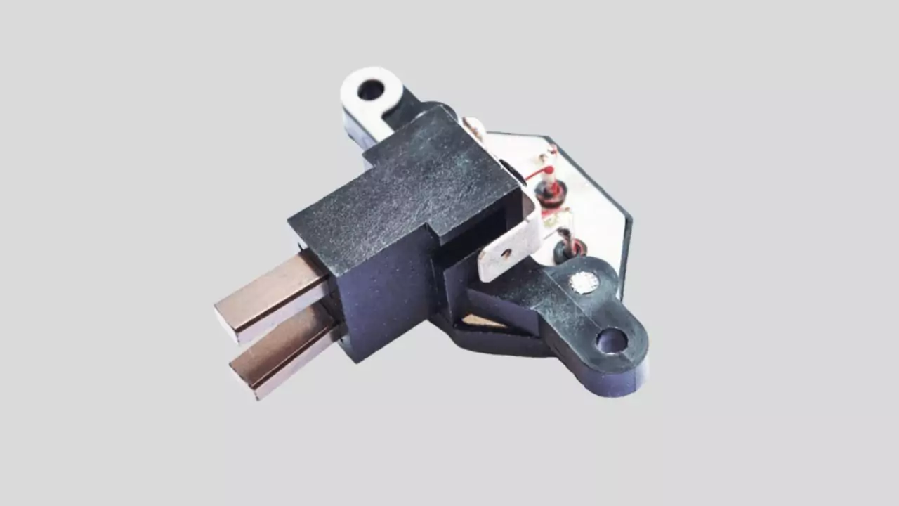 Voltage Regulator