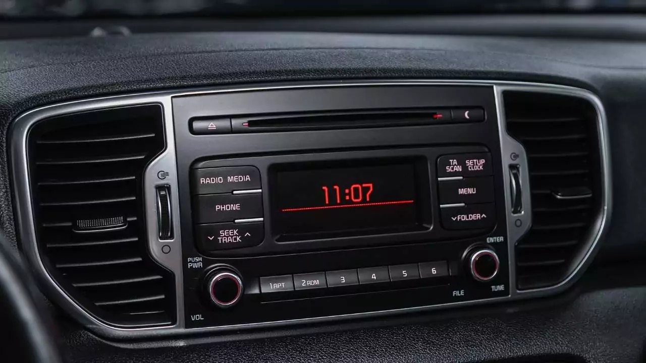 What is an MP3 Decoder