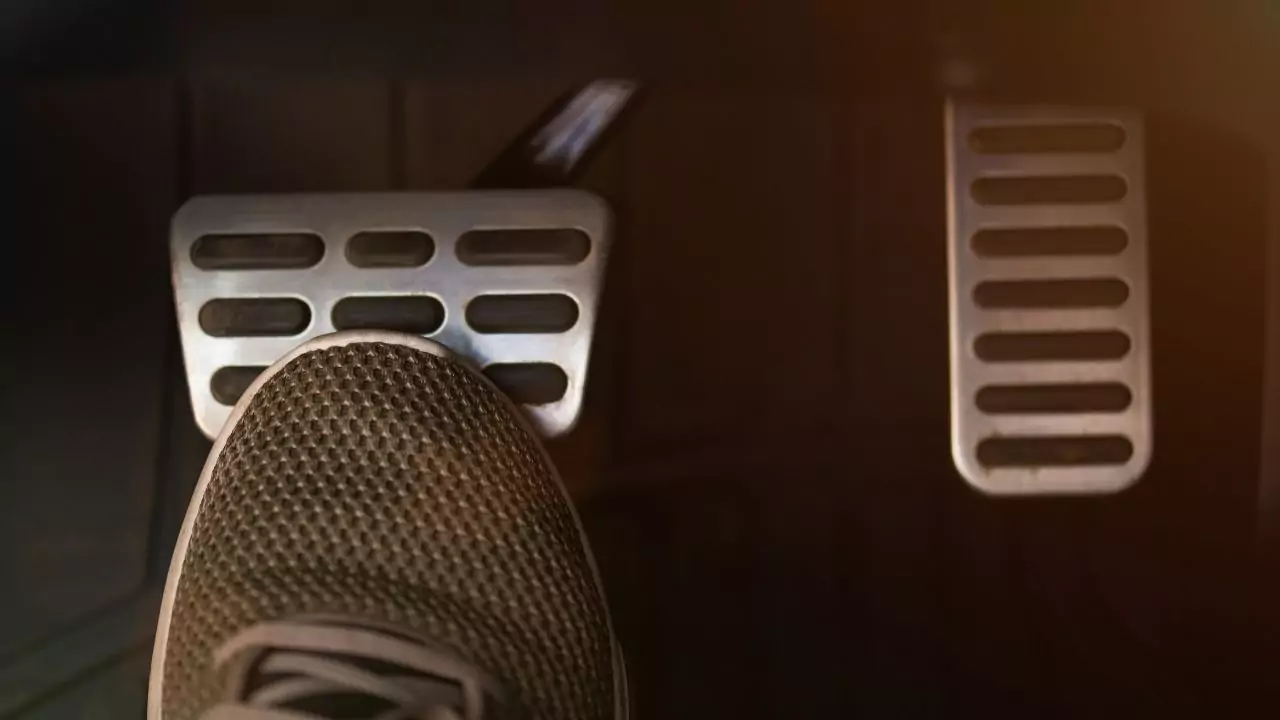 Why Are My Brakes Noisy When Pressing The Brake Pedal