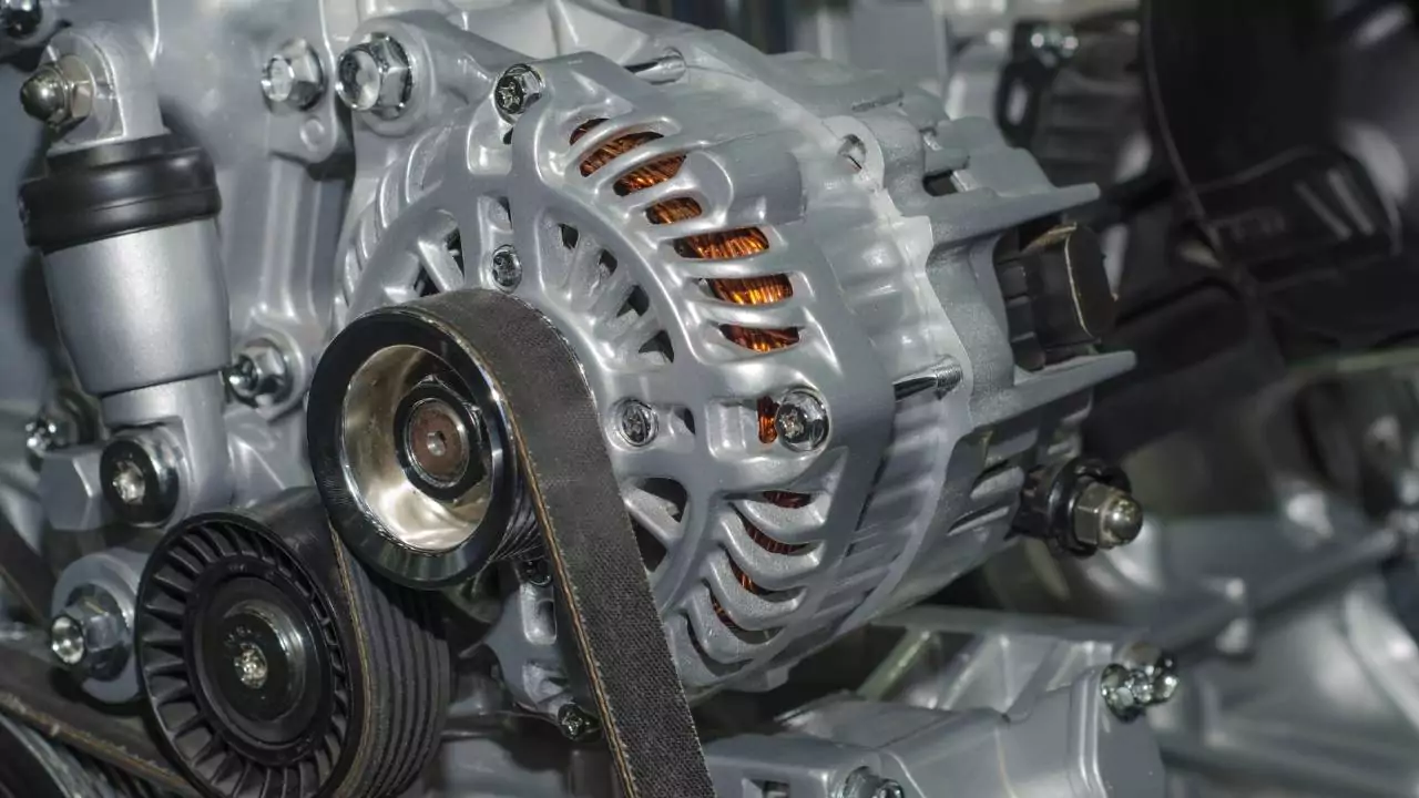Alternator Is Not Charging
