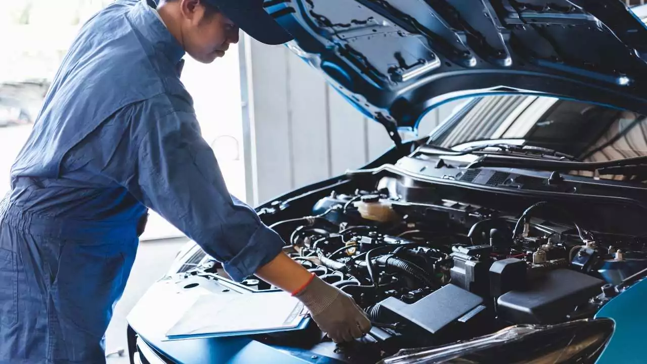 Car Maintenance Tips