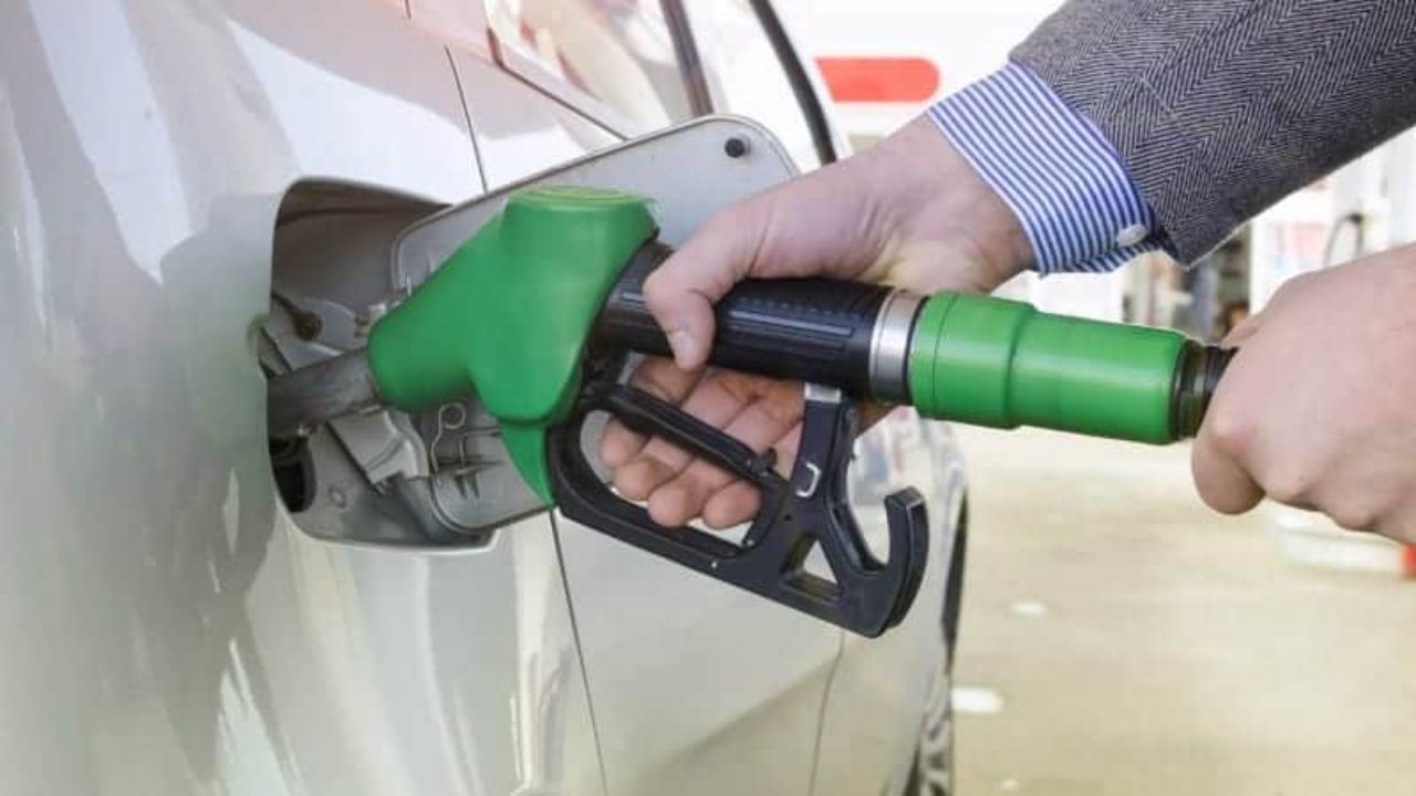 Car Won’t Start After Getting Gas