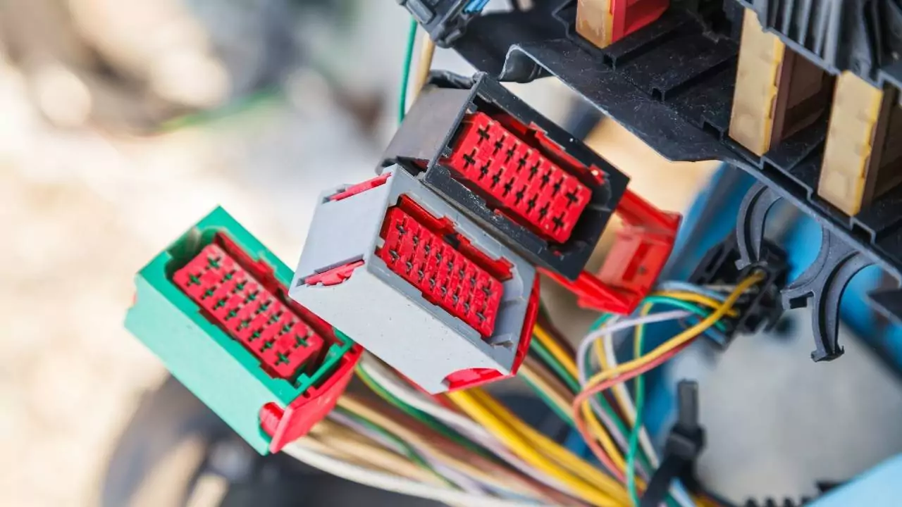 How to Clean Electrical Contacts in Car