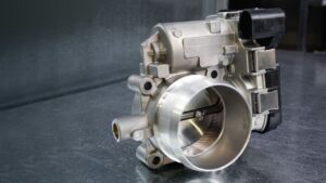 How To Reset A Throttle Position Sensor At Home