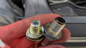 7 Signs Of A Bad Or Failing PCV Valve