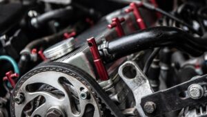 7 Symptoms Of A Bad Or Failing Serpentine Belt