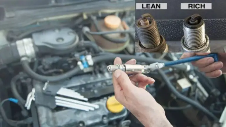 Why Is My Car Engine Running Lean?