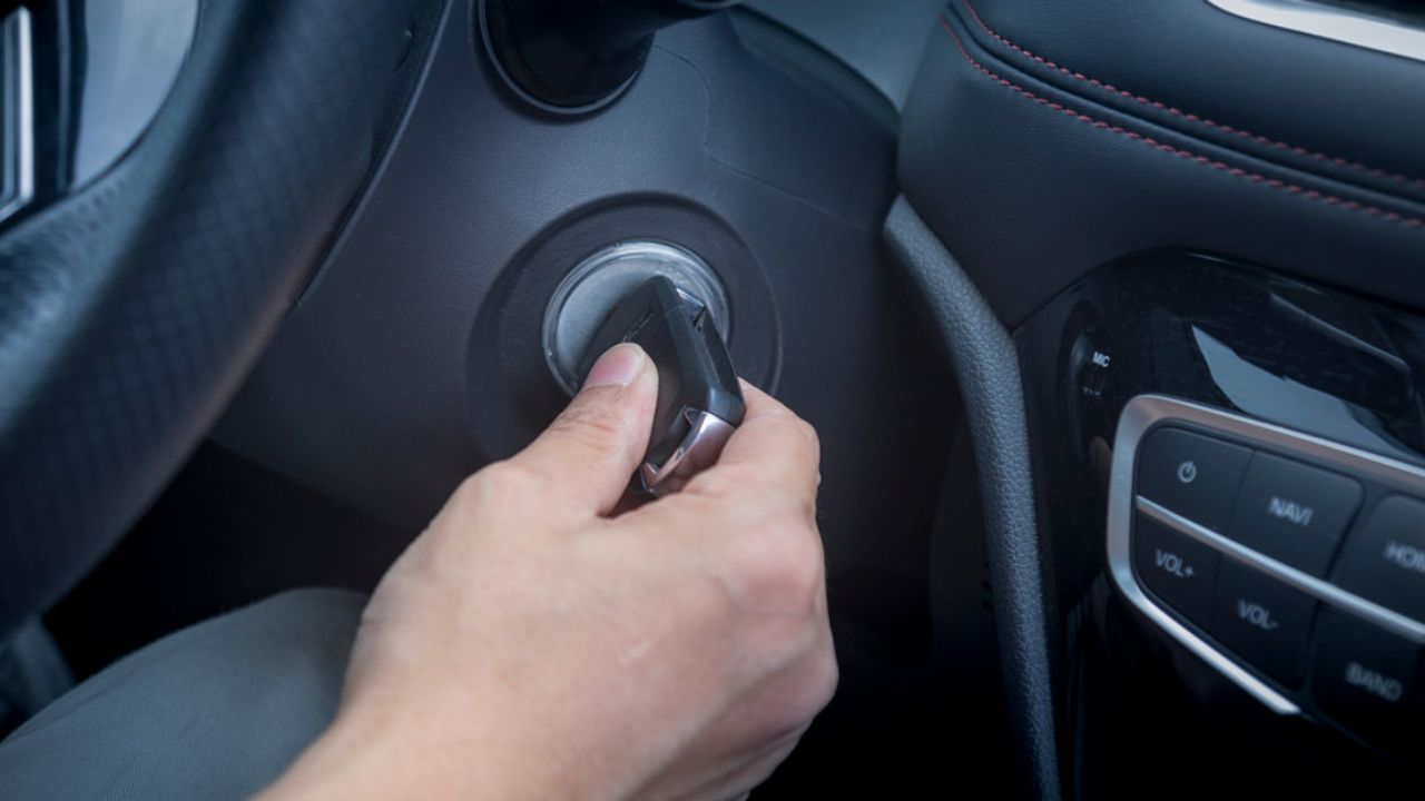 Car Cranks But Won’t Start