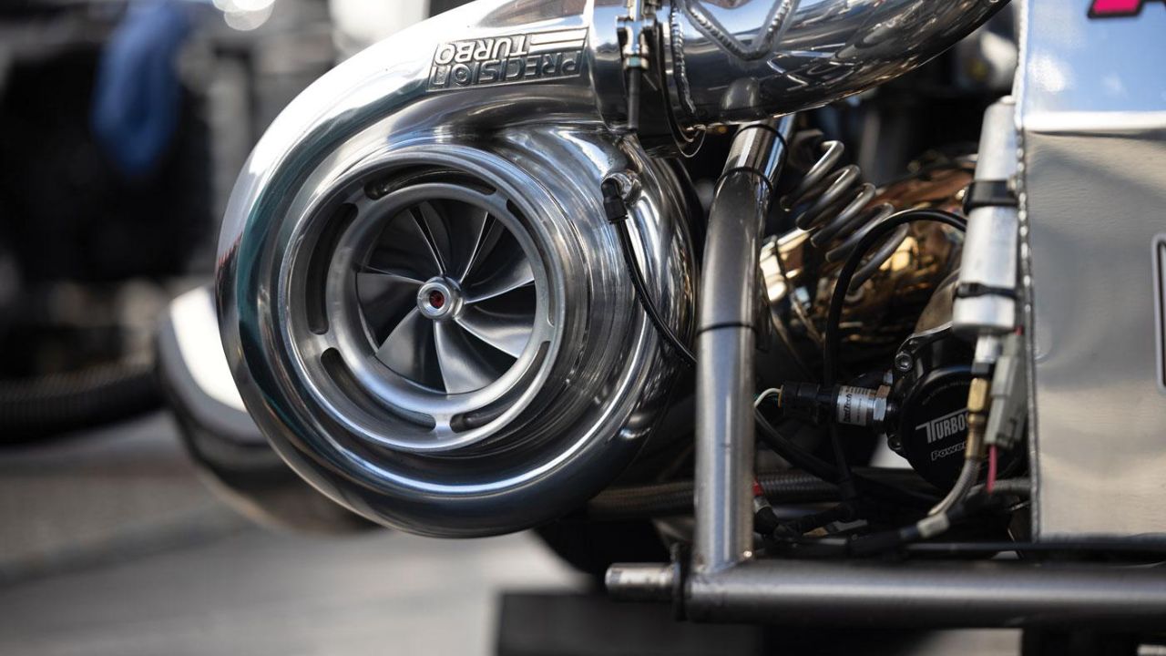 Turbo Lag And Turbo Spool In Car