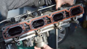 5 Signs Of A Leaking Intake Manifold Gasket
