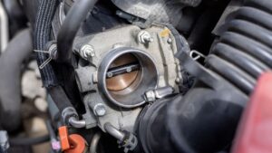 8 Signs Of A Bad Or Failing Throttle Body