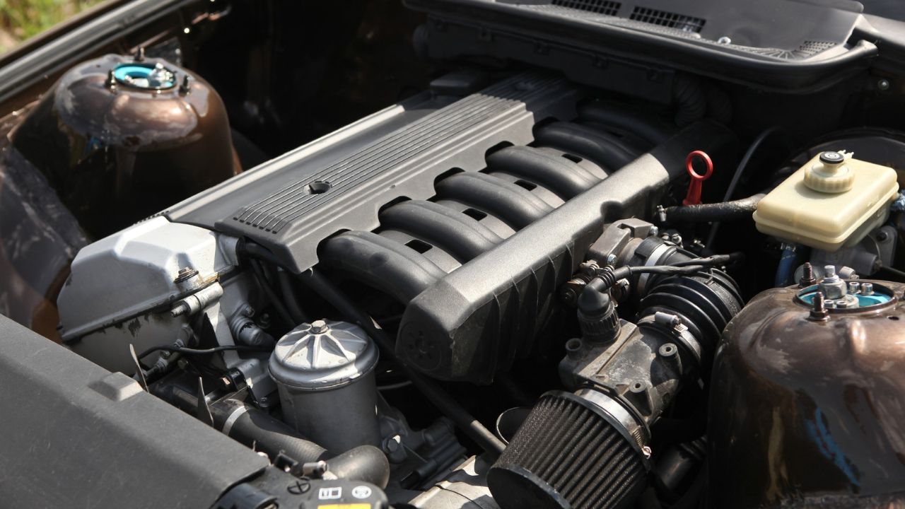 How Much Horsepower Does a Cold Air Intake Add