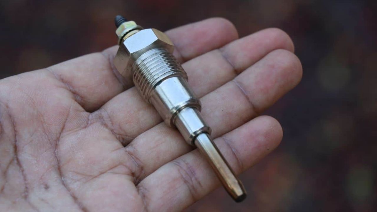 Spark Plugs Does A Diesel Engine Have In Car