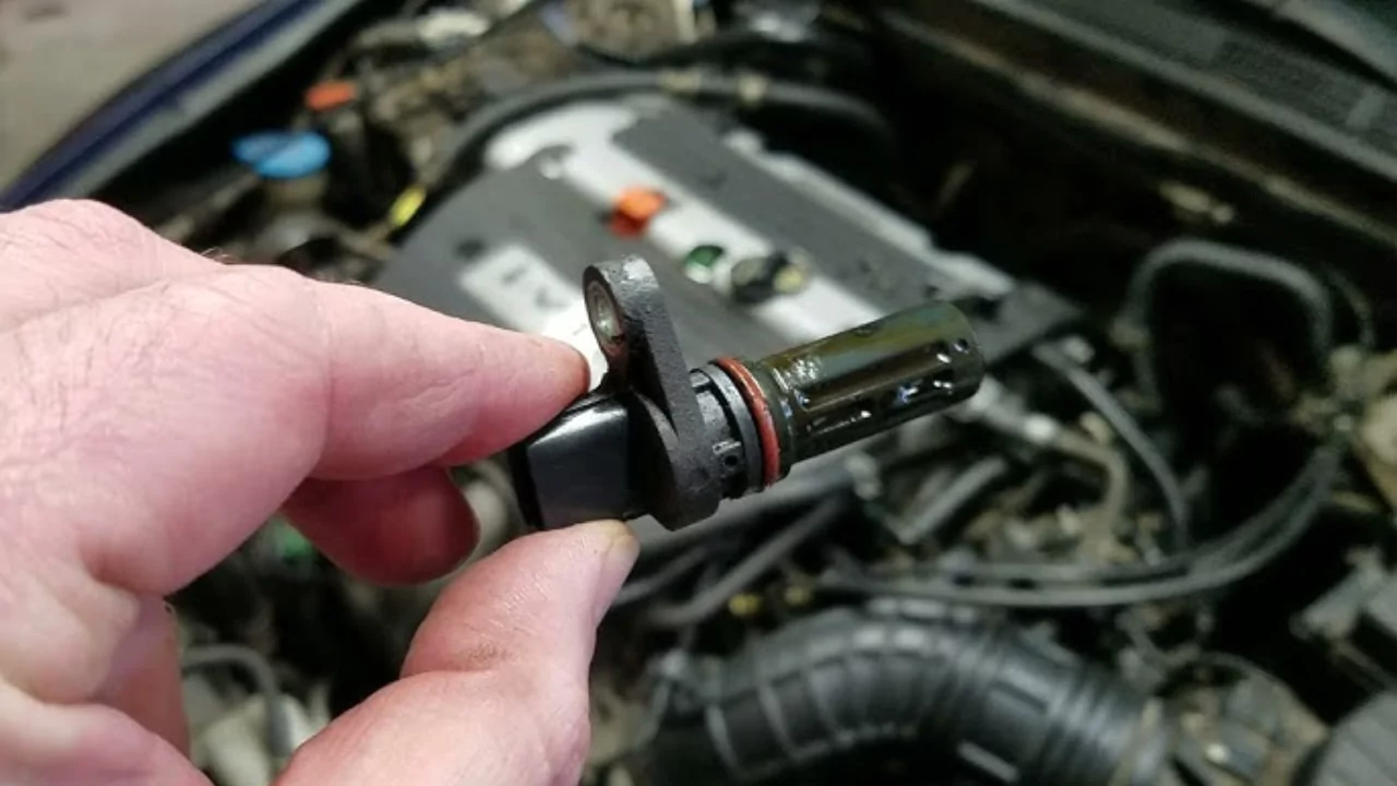 14 Symptoms Of A Bad Camshaft Position Sensor