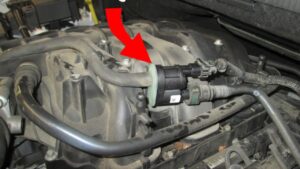 5 Signs Of A Bad Or Failing Canister Purge Valve