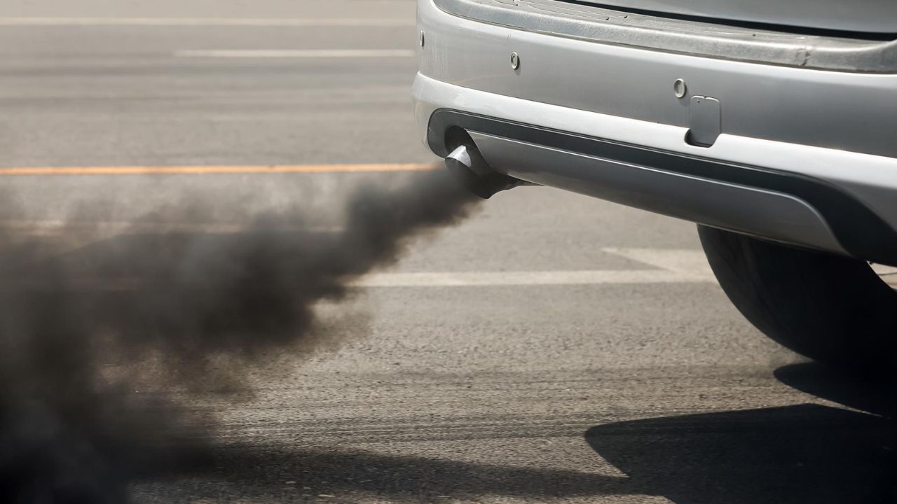 Car Exhausts