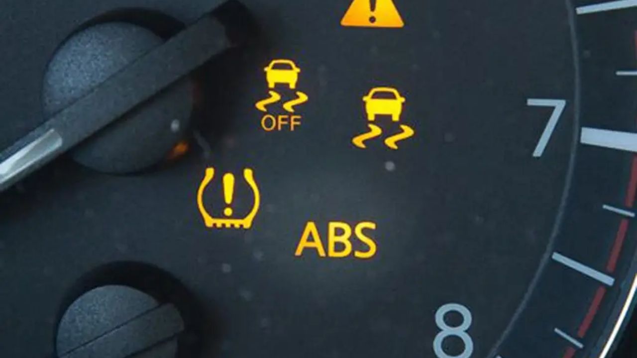 ABS Light