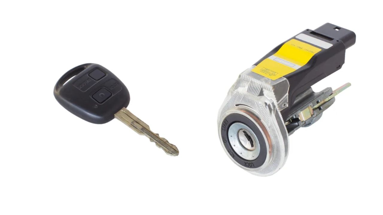 Bad Or Failing Ignition Switch