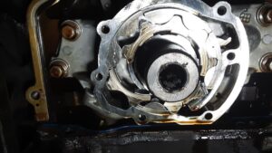 4 Signs Of A Bad Or Failing Oil Pump
