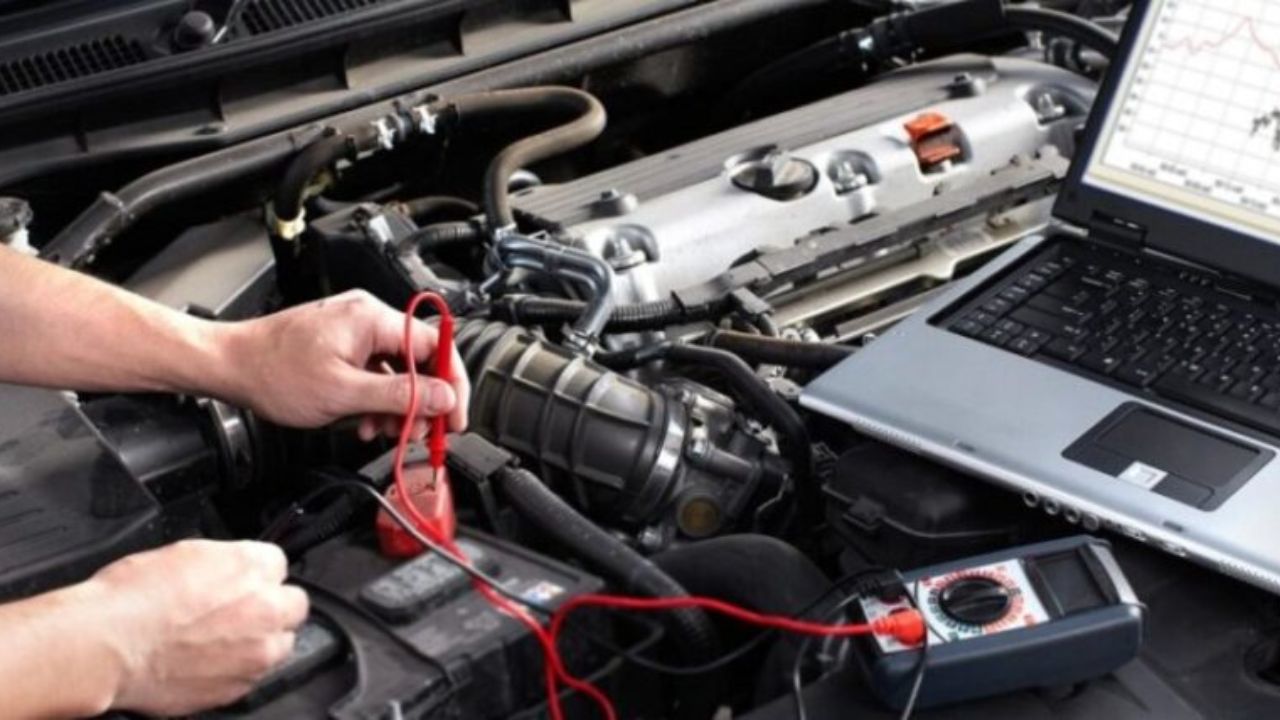 Bad Or Failing PCM